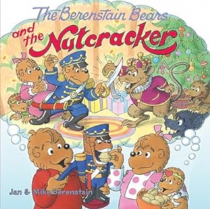 Imagen del vendedor de The Berenstain Bears and the Nutcracker (Paperback or Softback) a la venta por BargainBookStores