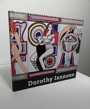 Dorothy Iannone: Love Is Forever, Isn t it?