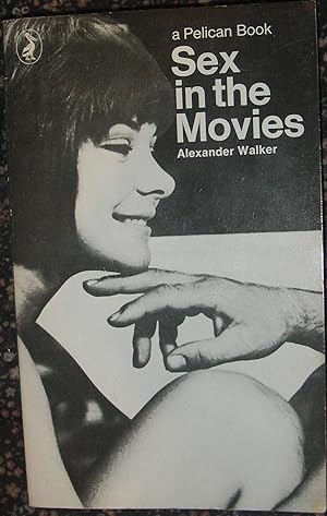 Seller image for Sex in the Movies - The Celluloid Sacrifice for sale by eclecticbooks