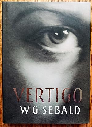 Imagen del vendedor de Vertigo a la venta por Garden City Books