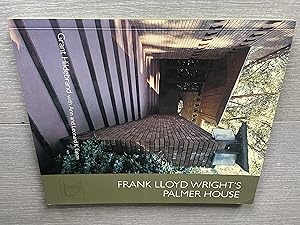 Immagine del venditore per Frank Lloyd Wright s Palmer House venduto da Joe Maynard