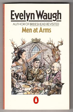 Men at Arms