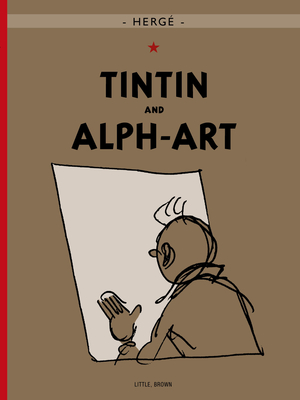 Seller image for Herge / Tintin and Alph-Art (Paperback or Softback) for sale by BargainBookStores