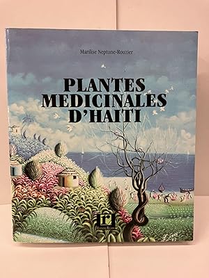 Plantes Medicinales D'Haiti