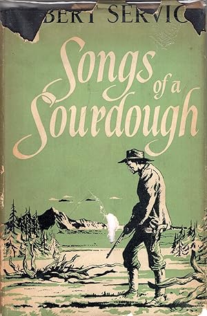 Seller image for Songs of a Sourdough for sale by A Cappella Books, Inc.