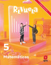 Imagen del vendedor de Matemticas. 5 Primaria. Revuela a la venta por Agapea Libros