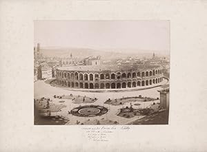 Verona Arena.