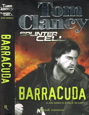 Seller image for Barracuda Splinter Cell for sale by Biblioteca di Babele