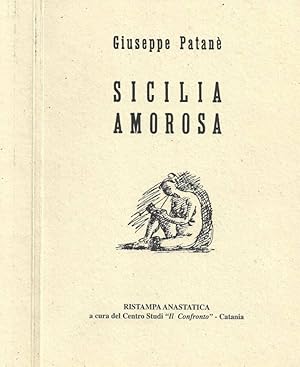 Seller image for Sicilia amorosa for sale by Biblioteca di Babele