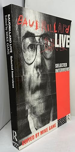 Baudrillard Live