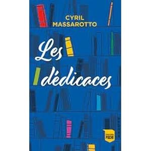 Seller image for Les ddicaces for sale by Dmons et Merveilles