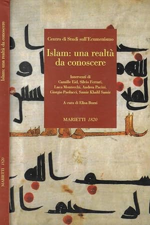 Immagine del venditore per Islam: una realt da conoscere venduto da Biblioteca di Babele