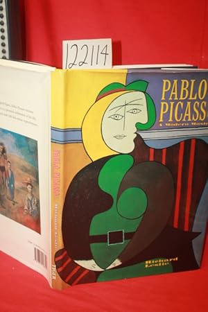 Imagen del vendedor de Pablo Picasso A Modern Master a la venta por Princeton Antiques Bookshop