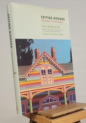 Bild des Verkufers fr Exiting Nirvana: A Daughter's Life with Autism zum Verkauf von Henniker Book Farm and Gifts