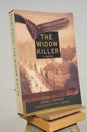 The Widow Killer: A Novel