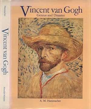 Bild des Verkufers fr Vincent van Gogh Genius and disaster zum Verkauf von Biblioteca di Babele