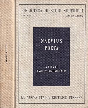 Naevius poeta