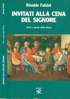 Immagine del venditore per Invitati alla cena del Signore Gesti e parole della Messa venduto da Biblioteca di Babele