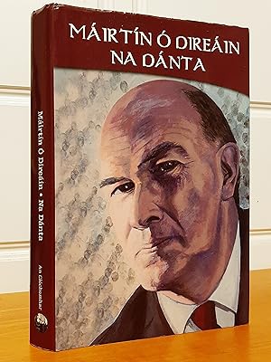 Mairtin O Direain Na Danta [Irish Language]