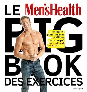 Le Big Book des Exercices