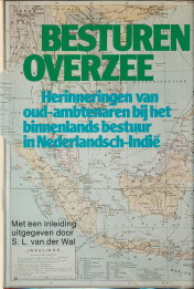 Besturen overzee