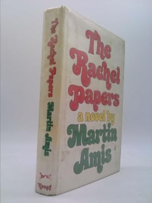 Seller image for The Rachel Papers for sale by ThriftBooksVintage