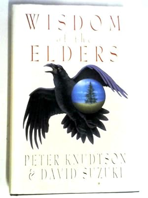 Seller image for Wisdom Of The Elders (signed). for sale by World of Rare Books