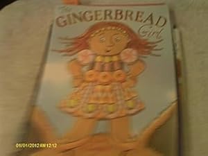 Imagen del vendedor de The Gingerbread Girl (Paperback) a la venta por Goodwill Industries of VSB
