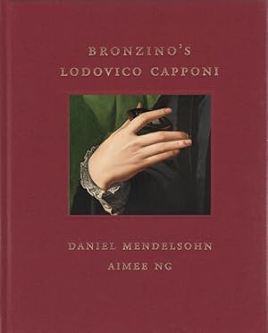Bild des Verkufers fr Bronzino\ s Lodovico Capponi zum Verkauf von moluna
