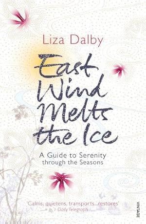 Seller image for East Wind Melts the Ice for sale by WeBuyBooks