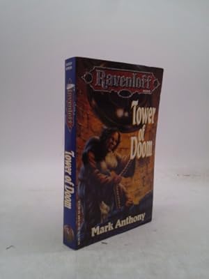 Seller image for Tower of Doom for sale by ThriftBooksVintage