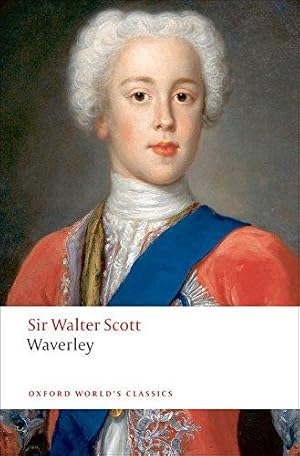 Seller image for Waverley; or 'Tis Sixty Years Since (Oxford World's Classics) for sale by WeBuyBooks