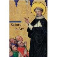 Seller image for Saints in Art for sale by eCampus