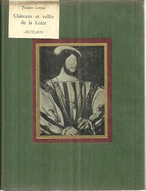 Bild des Verkufers fr Chteaux et valle de la loire zum Verkauf von Ammareal