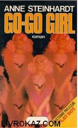 Seller image for Go-go girl (Le Club franais du livre) for sale by Ammareal