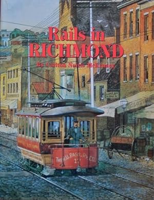 Rails in Richmond