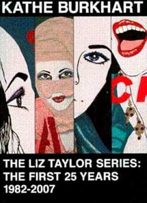 The Liz Taylor Series: The First 25 Years, 1982-2007