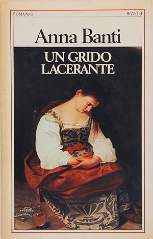 Seller image for Un grido lacerante for sale by FABRISLIBRIS