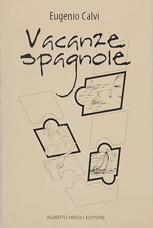 Immagine del venditore per Vacanze spagnole venduto da FABRISLIBRIS