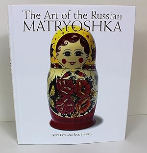 The Art of the Russian Matryoshka