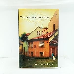 Seller image for The Twelve Little Cakes for sale by Cat On The Shelf