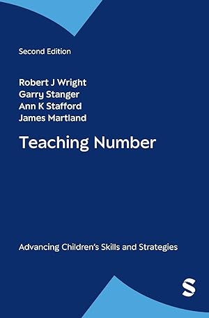 Seller image for Teaching Number: Advancing Children&#8242s Skills and Strategies for sale by moluna