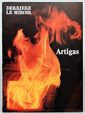 Derriere le Miroir No. 181 - Artigas