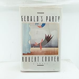Seller image for Geralds Party for sale by Cat On The Shelf