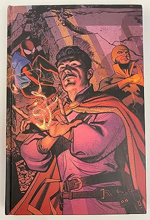 Doctor Strange