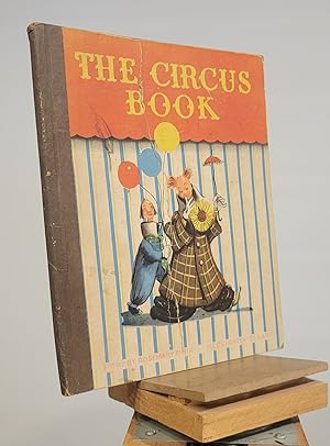 Immagine del venditore per The Circus Book venduto da Henniker Book Farm and Gifts
