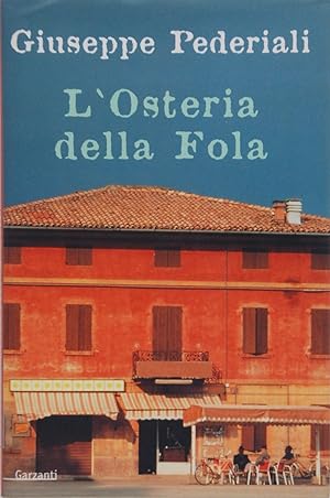 Seller image for L'Osteria della Fola for sale by FABRISLIBRIS