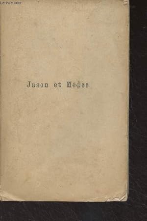 Bild des Verkufers fr Jason et Mde zum Verkauf von Le-Livre