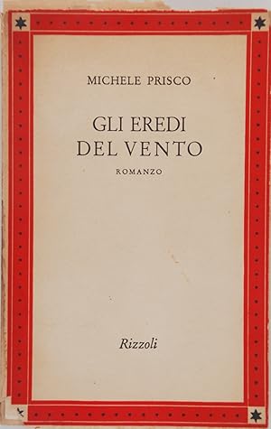 Gli eredi del vento