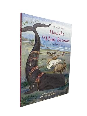 Imagen del vendedor de How the Whale Became and other stories a la venta por Cheltenham Rare Books